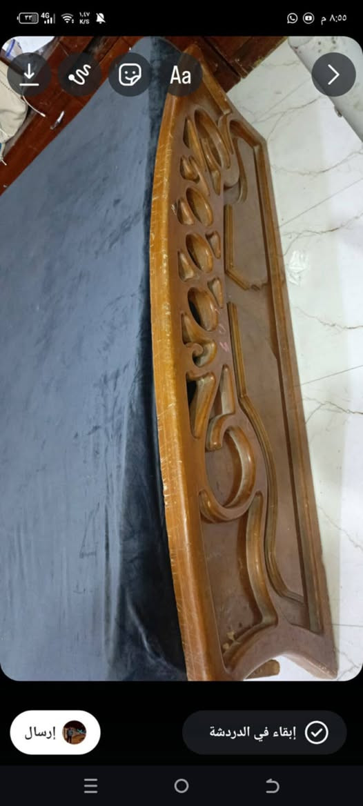 كلمن وسعره مكان حي اور ناصرية, ذي قار


**إذا كنت صاحب هذا الإعلان وتريد حذفه لأي سبب، رجاءا أرسل رسالة إلى الدعم الفني**