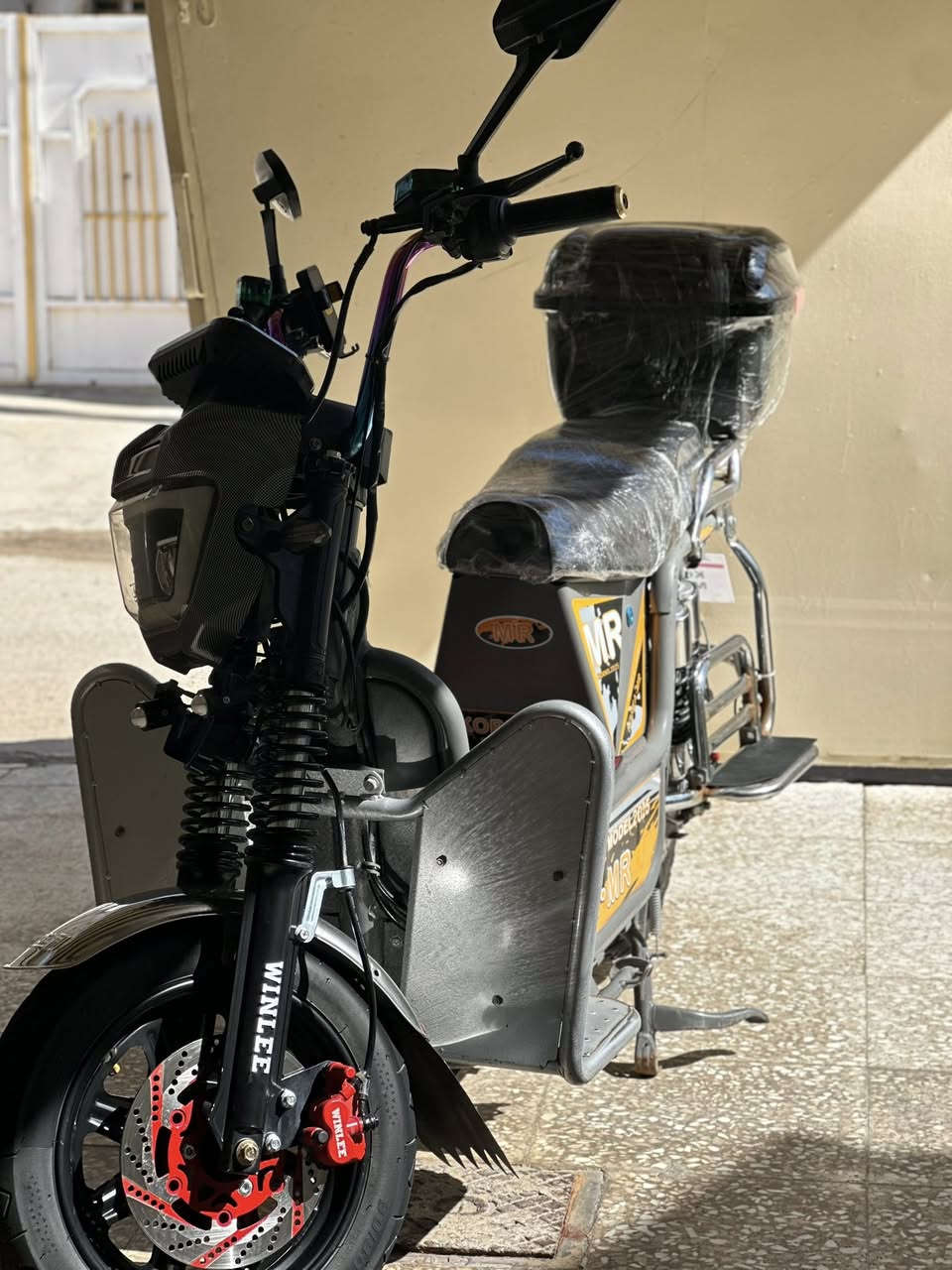 شعندك مراوس نزل
جبلي 2025 شركة كوريا بطاريات بلادية فول ع الفحص بدون اي نقص


**إذا كنت صاحب هذا الإعلان وتريد حذفه لأي سبب، رجاءا أرسل رسالة إلى الدعم الفني**