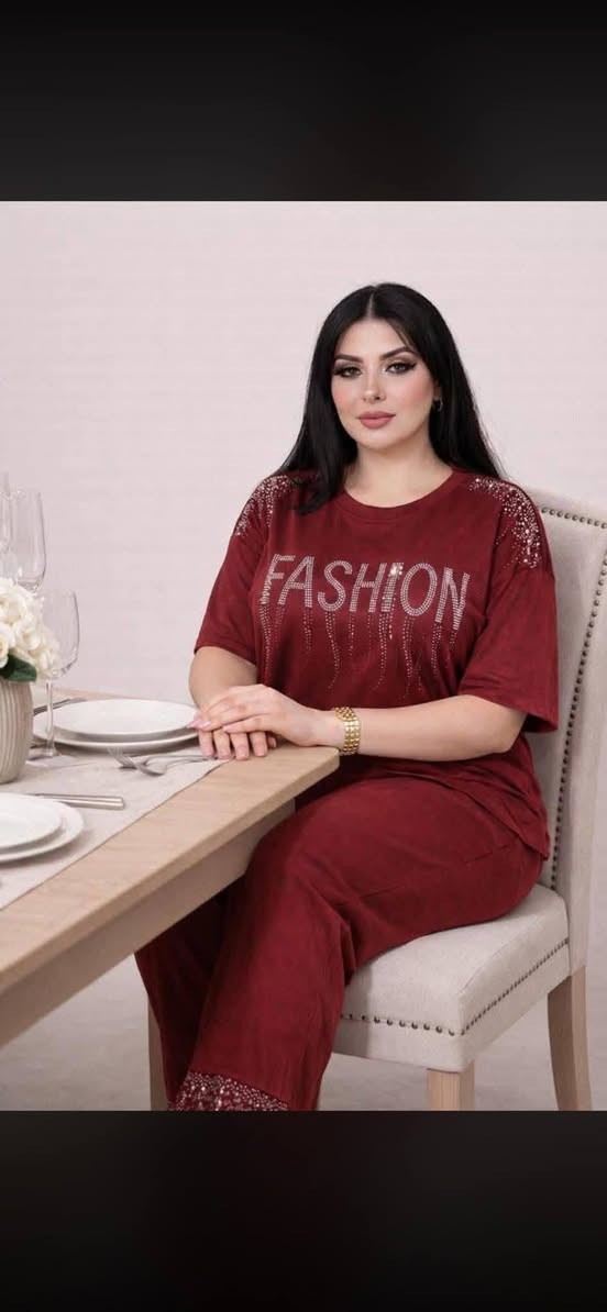 تراك نسائي 🤍🤍


**إذا كنت صاحب هذا الإعلان وتريد حذفه لأي سبب، رجاءا أرسل رسالة إلى الدعم الفني**