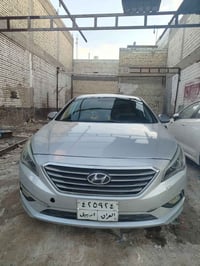 ٢٠١٥ • رقم اربيل • مكفولة كير ومحرك