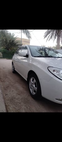 خليجي • ٢٠١٠ • محرك ١٦٠٠