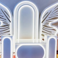 تصاميم حسب الطلب • تصاميم جميلة • ديكور