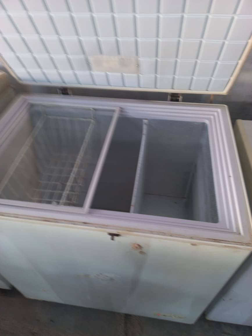 مجمدات بالة مختلف الاحجام والانواع كلمن سعرها


**إذا كنت صاحب هذا الإعلان وتريد حذفه لأي سبب، رجاءا أرسل رسالة إلى الدعم الفني**