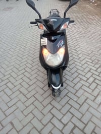 دراجه سكنس فحل نوزل سكليتر خطين ابلاديه مكينتها ناعمه نكره سلف كهربائي...