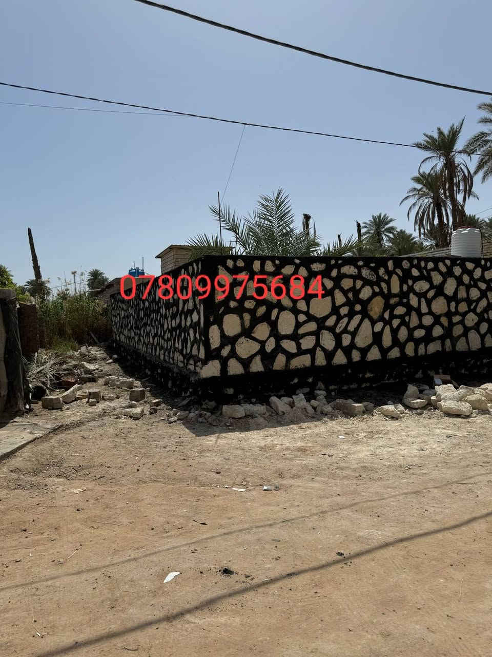 السلام عليكم بناء حجر كرسته وعمل عمل كل ما يخص الحجر.  بناء بيوت .  اسيجه.  أساسات . تطبيق.  العمل مقطوعة.  عل متر .  بس عمل للتواصل على الخاص او *********** بيه واتساب     شرط شغل درجة الاولى
