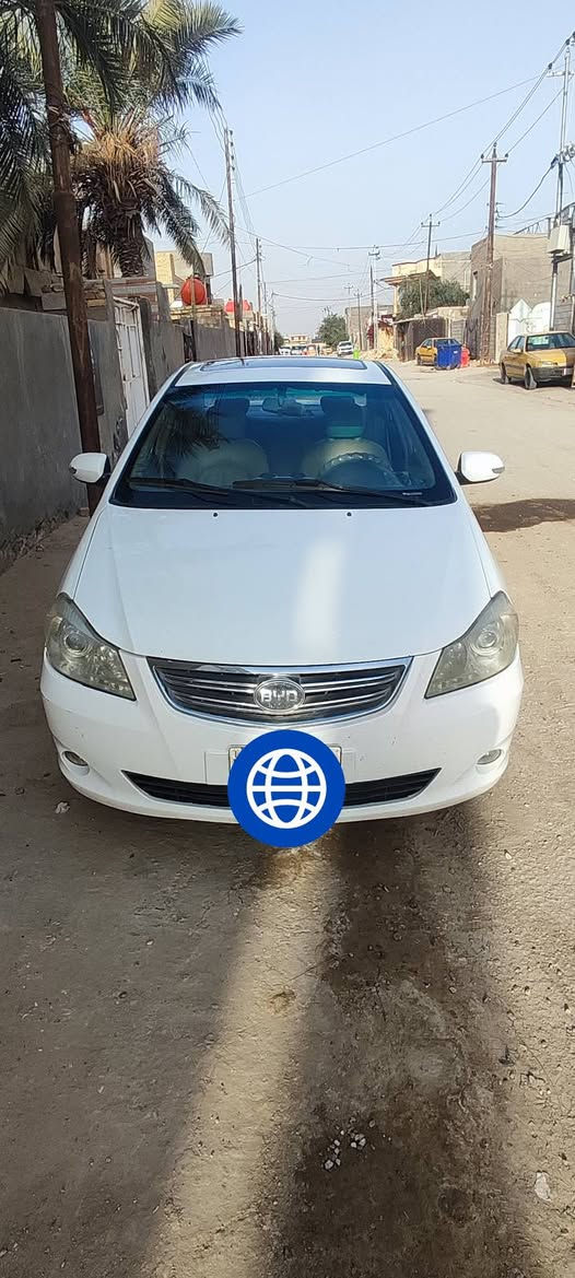 السلام عليكم ورحمه الله وبركاته
سياره بي واي دي 2016 للبيع 
خصوصي اوتوماتيك 
بأسمي بنفس اليوم اداورلك 
مكفوله من الكص والصبغ 
سيارة نضيفة كلش 
للتواصل ***********
