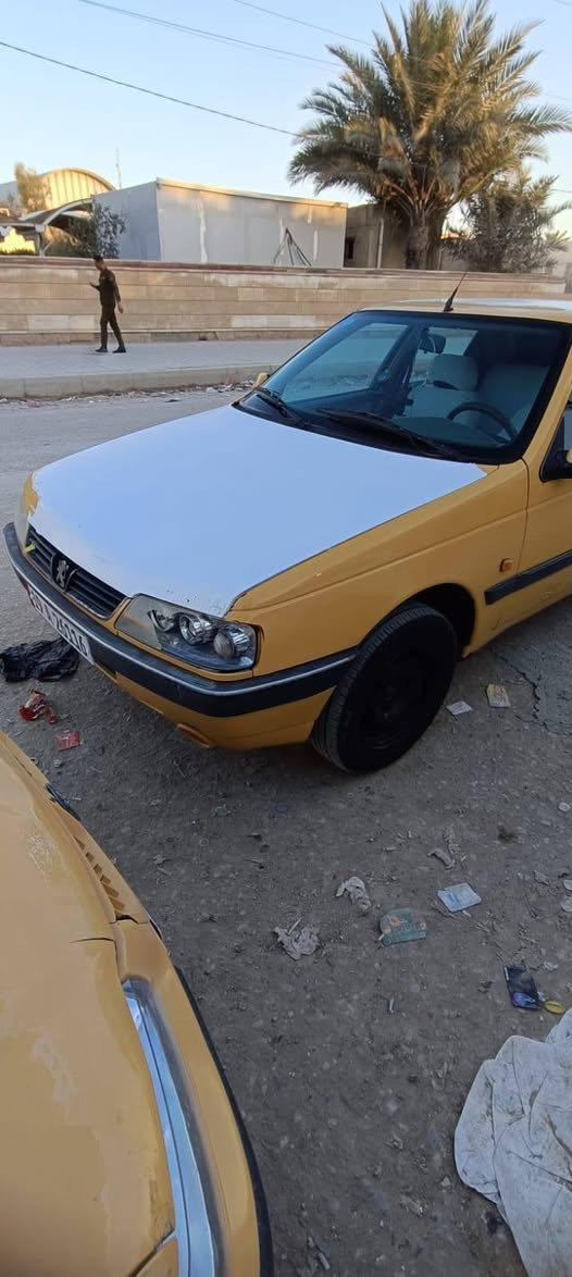 السلام عليكم سياره لبيع سياره بارس  بيع مستعجل الاستفسار على هاذا الرقم***********
