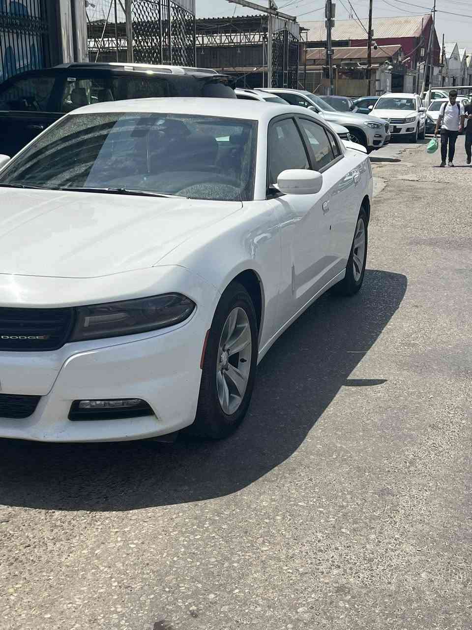 جارجر 2019 وارد كندي رقم أربيل  تقريرها كلين  بالعراق صار بيها تبديل بنيدنفس اللون اثر علامه مروريه مع بارد وتكحيل في الجاملغ شغل درجه أولى مكانها البصره للاستفسار ***********.  السعر 210 وبيها مجال جداً قليل
