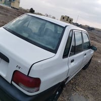 سايبه مودل ١٥ ذي قار برانكيت مكفول محرك وكير مكفول السعر  ٣٣ رقم مبايل...