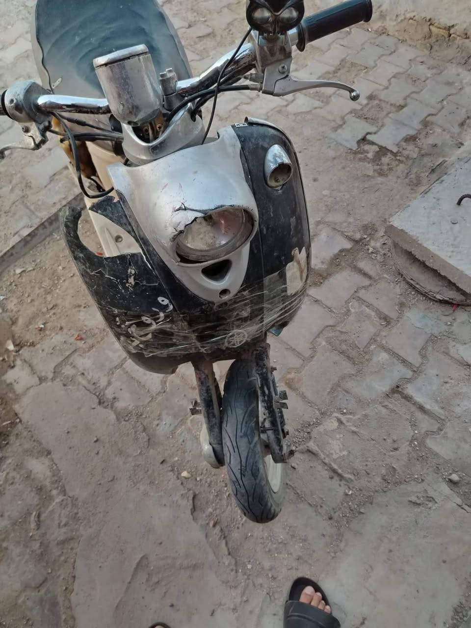 السلام عليكم عبد الحليم للبيع السعر ١٥٠ وبيها مجال الاستفسار الإتصال 📞 *********** عمارة, ميسان
