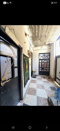 ١٠٠م • غرفتين • البصرة أبو الخصيب