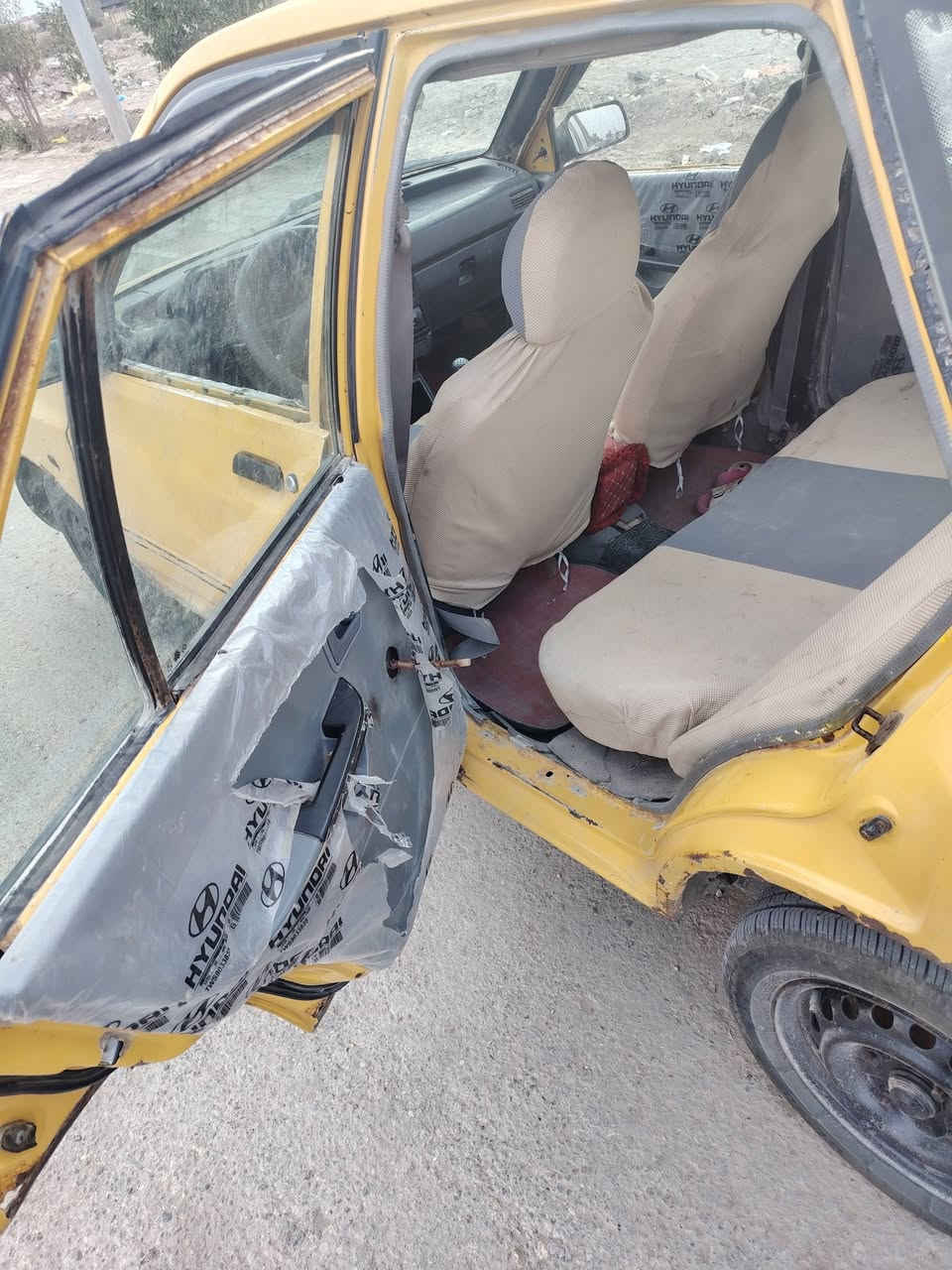 سايبا 2011 رقم نجف اصوليه راعيها بسماوه يمي 
سعر14 مكاني سماوه الخضر*********** مراوس
