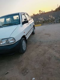 للبيع سايبه موديل 2015 مكفولة من ضربه بيهه بارد قليل رقم بغداد  ميكاني...