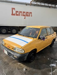 مكينة نضيفه • ٢٠١٠ • بصره جمعيات