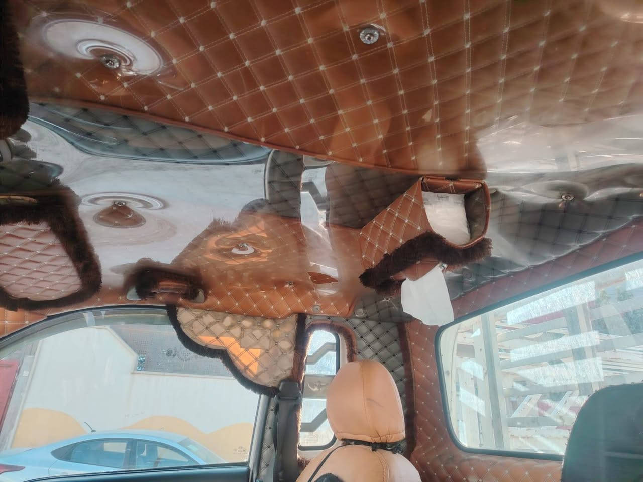 كيا فحل للبيع موديل 20/12 شرط تحويل
رقم دهوك رقم جديد  ***********
