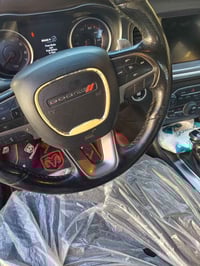 تشارجر • ٢٠١٩ • صور الحادث