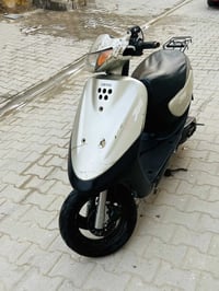 دراجة منغولي • الرميثة