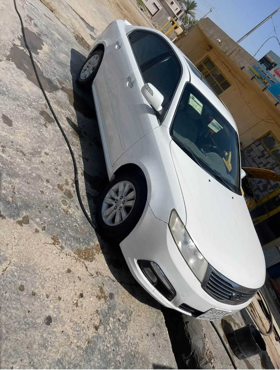 سلام عليكم اوبتما للبيع موديل 2010 فول مواصفات 
رقم اربيل تحويل وكاله سنويه نافذه سياره جاهزه 
مكينه وكير وتبريد شرط حداديه وتخم تاير 
سياره بيها ٣ قطع بدون دواخل 
شخط بصيط ونصبغن عنوان 
ديوانيه ***********
ترهم مراوس
