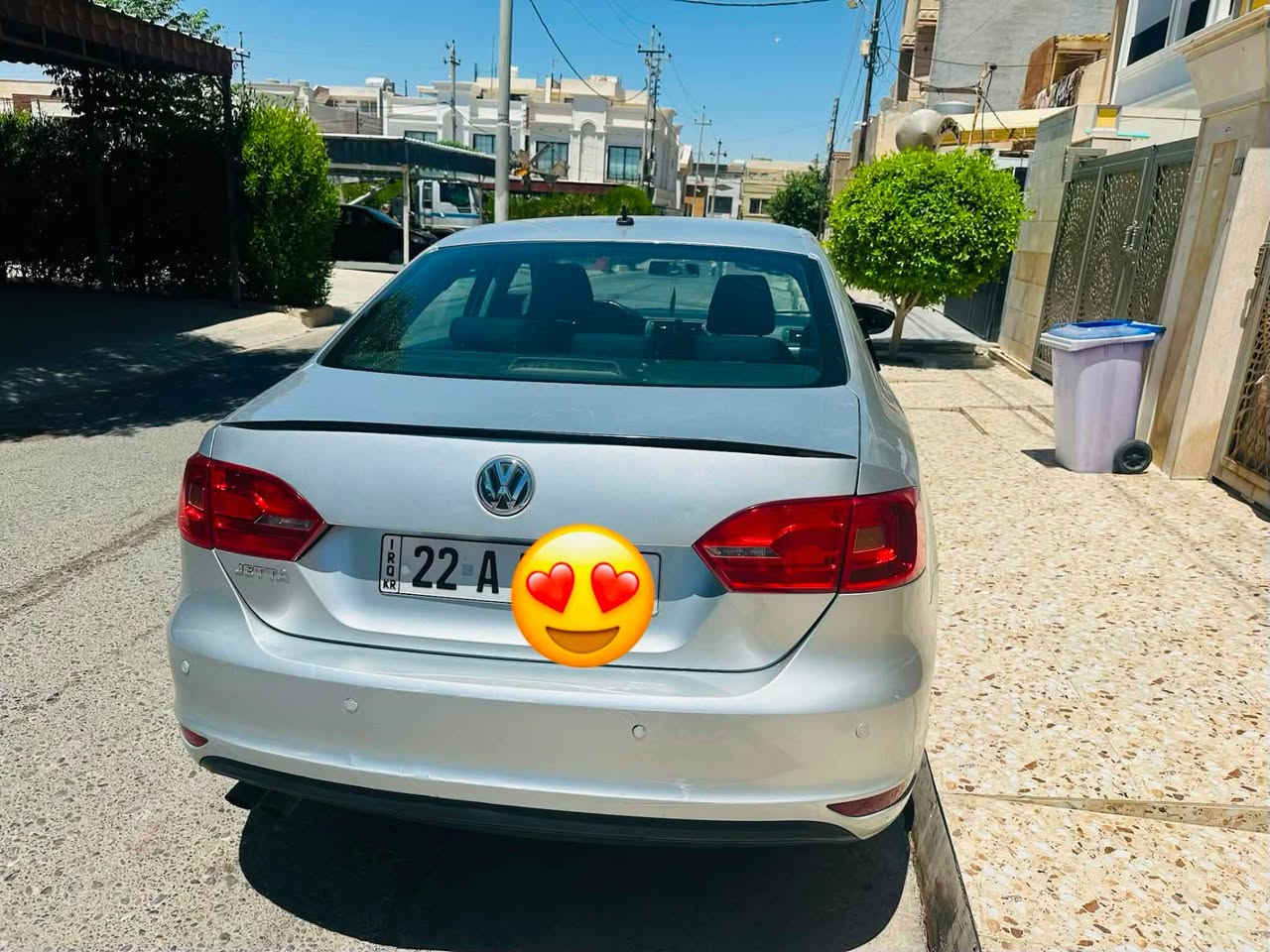 خلیجی مەکینە 20 مرغوب بێ تۆربۆ
ویل کەپ
حەساسە 
تەبرید مەرکەزی
بەس بۆنیت سبوغە بەبێ ژوری بەبێ ئیرباگ هەمووی سەلامەتە ، سێ جێگای  تعدیلە 
هیچ مەسرفی تیدا نیە ، گیر مەکینە تەبرید بە شەرت بێ کێشە أربيل, العراق


**إذا كنت صاحب هذا الإعلان وتريد حذفه لأي سبب، رجاءا أرسل رسالة إلى الدعم الفني**