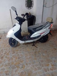 دراجه سيام • خاجيه شارع ٤٠ • كوت