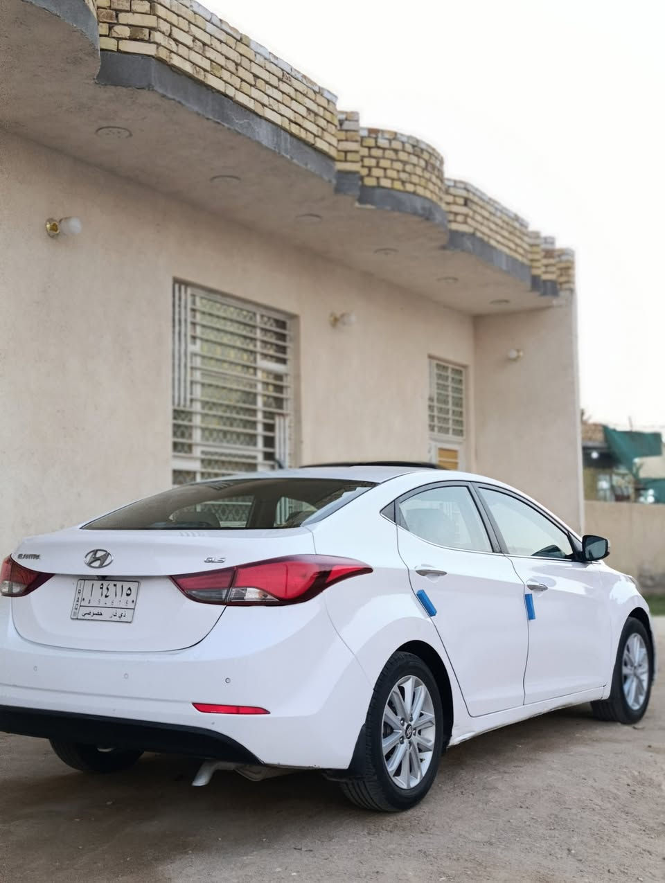 النترا 2016 رقم ذي قار حره تحويل وارد خليجي كفاله ضربه وتبديل وصبغ ماعدى الجاملغ الامامي بي رشت صبغ والباقي كفاله عامه فول مواصفات واحد على واحد GLS اعلى فئه بل النترا فتحه كشنات جلد شاشه كامره ويلكب حساسات امامي خلفي تحكم استيرن اشاير بل مرايه شاشه عرض اعطال مانع انزلاق نضام ايكو وباقي المواصفات المعروفه السياره جاهزه مكينه كير حداديه تخم تاير تبريد محرك 1800 دوش شرط لاتنقيص ولا تبخير السعر 127 و بيها مجال للشراي للاستفسار الاتصال على الرقم *********** مكاني ناصريه
