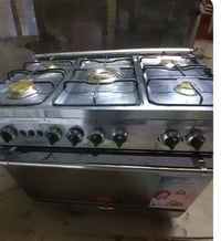 طباخ مصري • مع فرن • مدينة الصدر