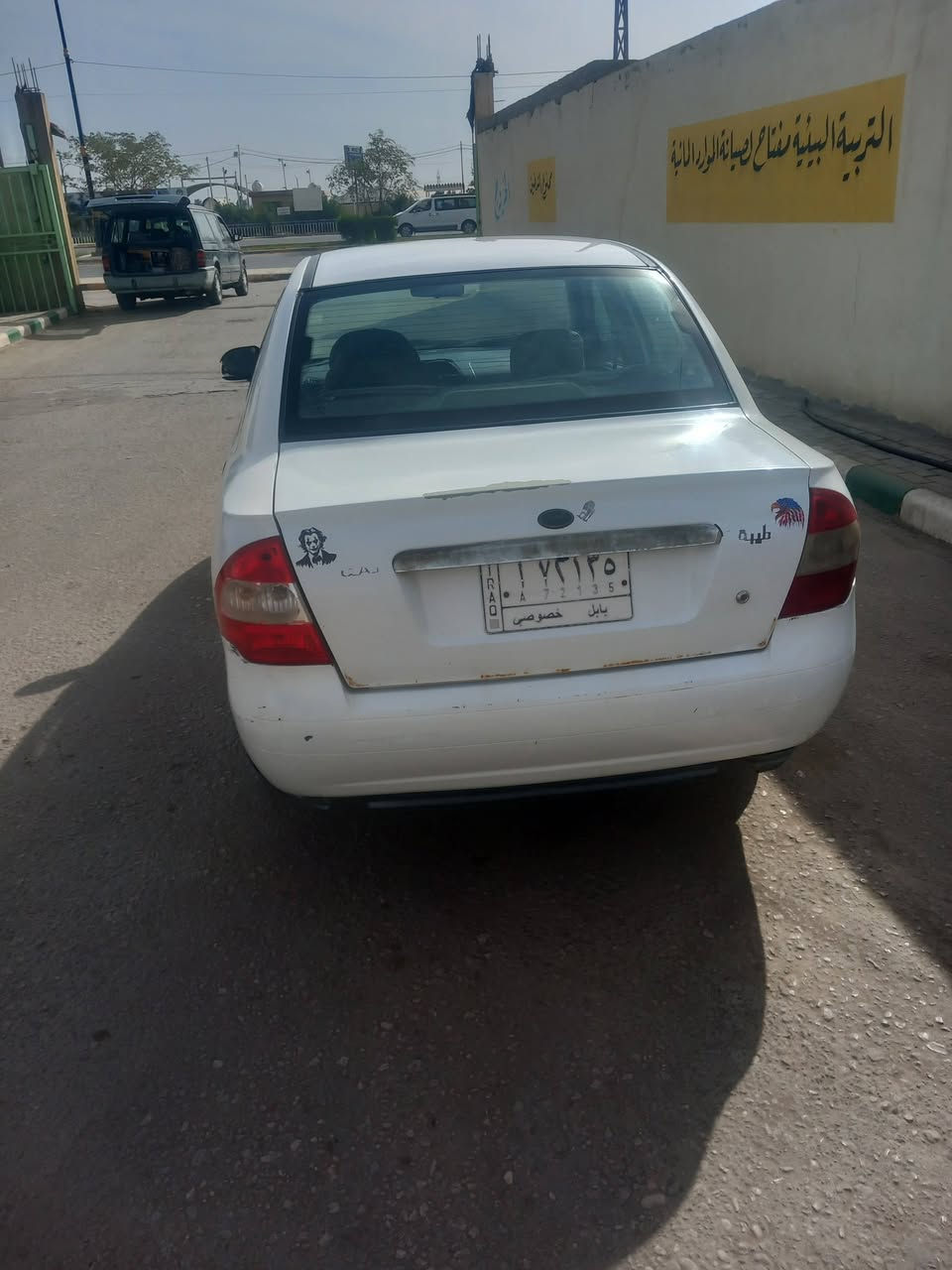 طيبه مديل ١٥  سياره جاهزة السعر ٣٥مكان سياره بابل أو هاذا رقمي ***********

