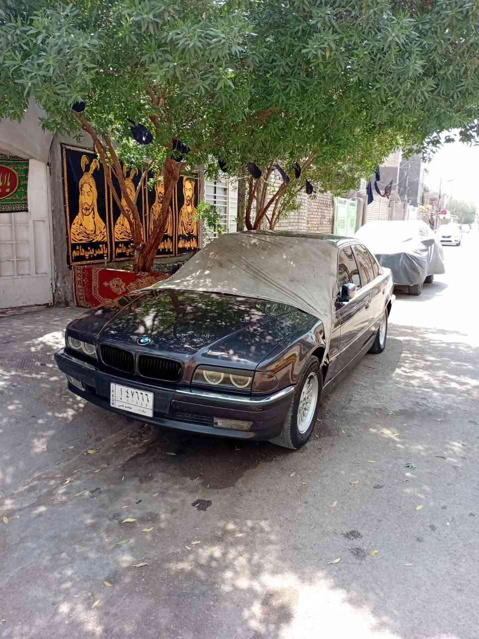 1- محرك 8 سلندر گير كفاله
2- لون بنفسجي

3-رقم بغداد دولي 

4- تحكم كهربائي مقاعد 

5-تدفئه مقاعد 

6- تبريد ثلج

7-برده خلفيه بلادي تحكم كهربائي 

8- 

9-السياره باسمي

10-جام اوتوماتيك

السعر: 55وبيها مجال بسيط
(ترهم مراوس بكورله او ارمادا)

(محرك اينقص دهن ) 

العنوان: فلوجه
رقم التواصل :***********
