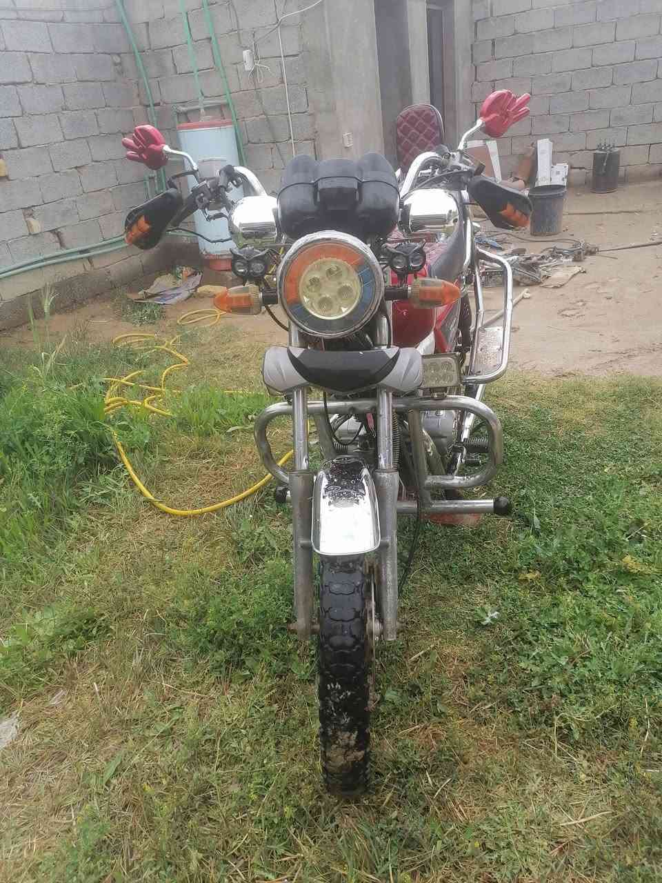 سلام عليكم دراجه تايموته  موديل 2021  البيع
سعر 750 شراي يتصل على رقم ***********
