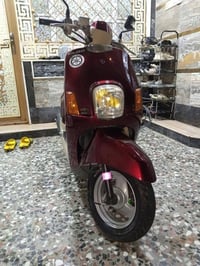 دراجه بوليس 2008, مكفوله عامه  ‏‪07738265904‬‏