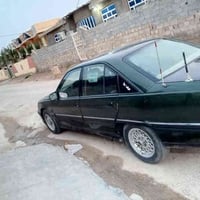 اوبل اوميگه مكينه 2000لك موديل 92سياره جاهزه مكينه كير صدر تخم تاير ول...