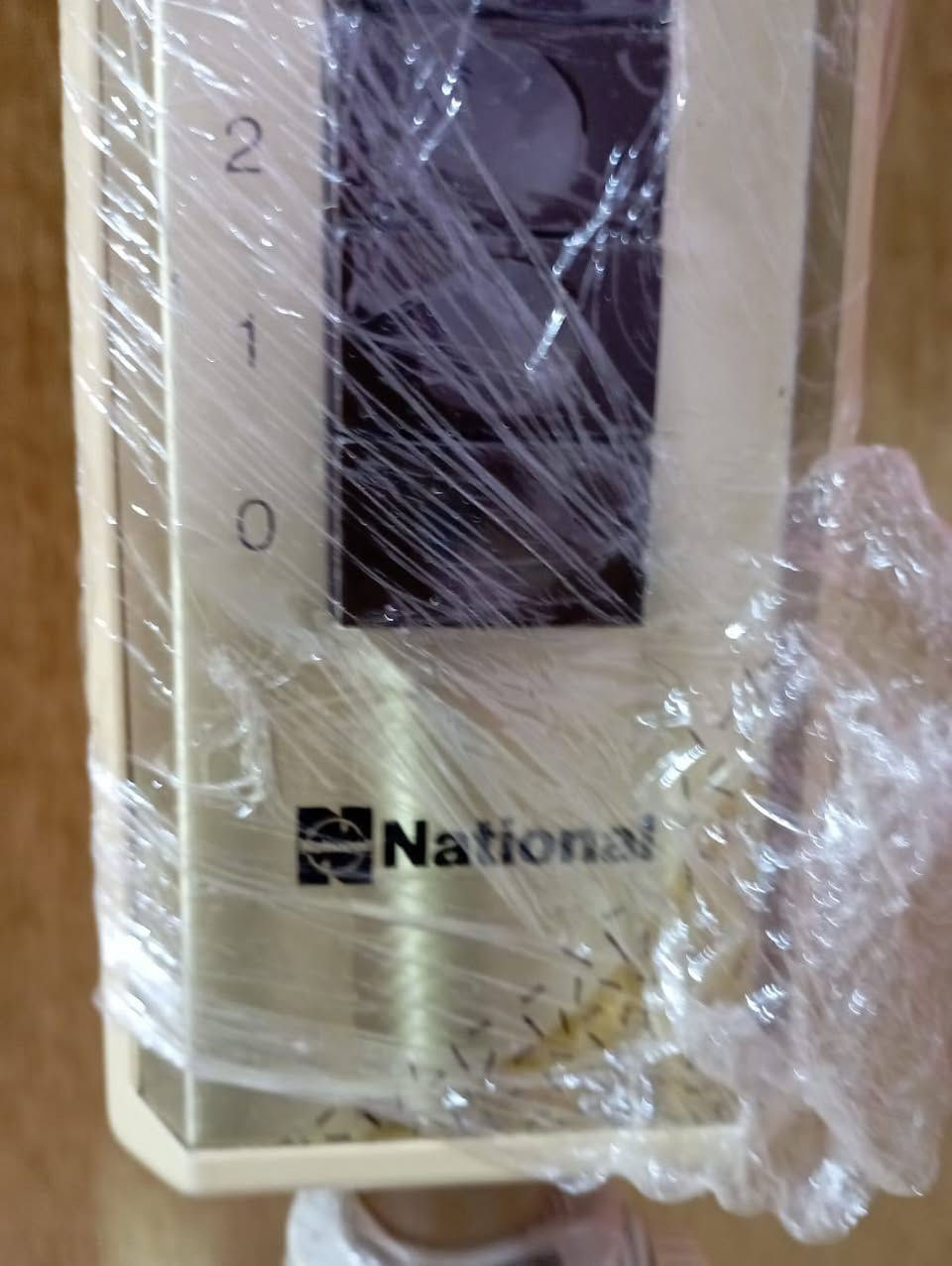 مراوح منضيفات ماكه انشنل وسانيو صنع ياباني شرط الشغل الوحد  ه  75 الف  التصال *********** واساب
