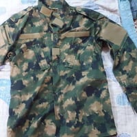 بدلة حشداويه • جديدة • قماش بارد