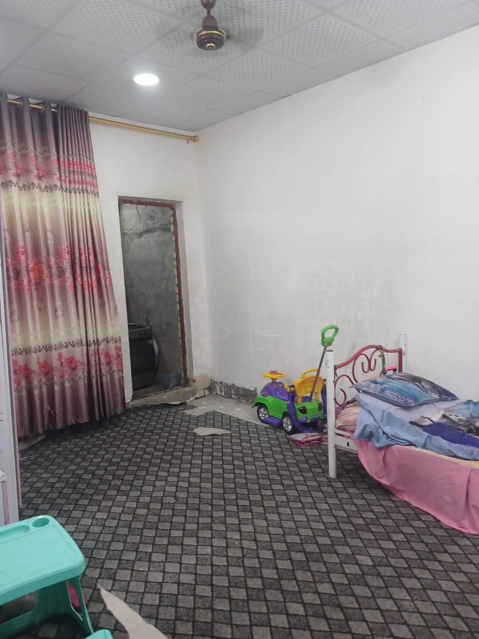 ‏بيت للبيع 0773 843 2990‬
