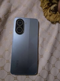 بوكو C717 • موبايل • للبيع