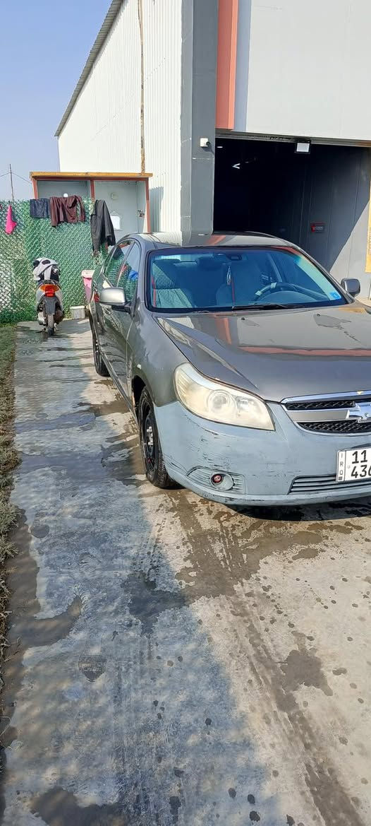 السلام عليكم 

دايو ابكا /2007
بغداد انگليزي بأسمي
سنوية لـ 2027

محرك- كير- حدادية- باتري- تبريد-تخم تاير- كهربائيات كلها شغالة

رقم الهاتف ***********
العنوان بابل_المسيب

السعر /60 وبيها مجال
