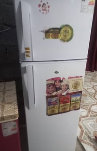 ثلاجات • عدد ٢