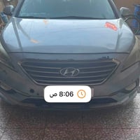 سوناتا خليجي • ٢٠١٥ • للبيع
