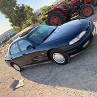 مازدا فاسوليا • ١٩٩٤ • اربيل