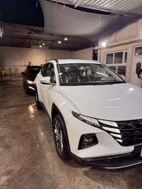 توسان خليجي 🔹 الموديل: 2022 🔹 المشي: 36 ألف كم 🔹 المكفولية: مكفولة من ...