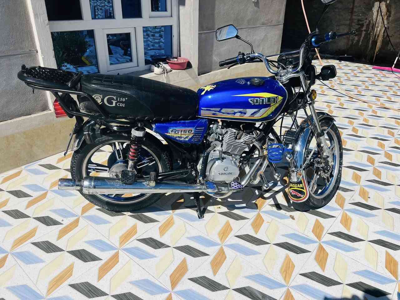 البيع موطور يراني مديل 2022رقم الهاتف *********** السعر٦٠٠
