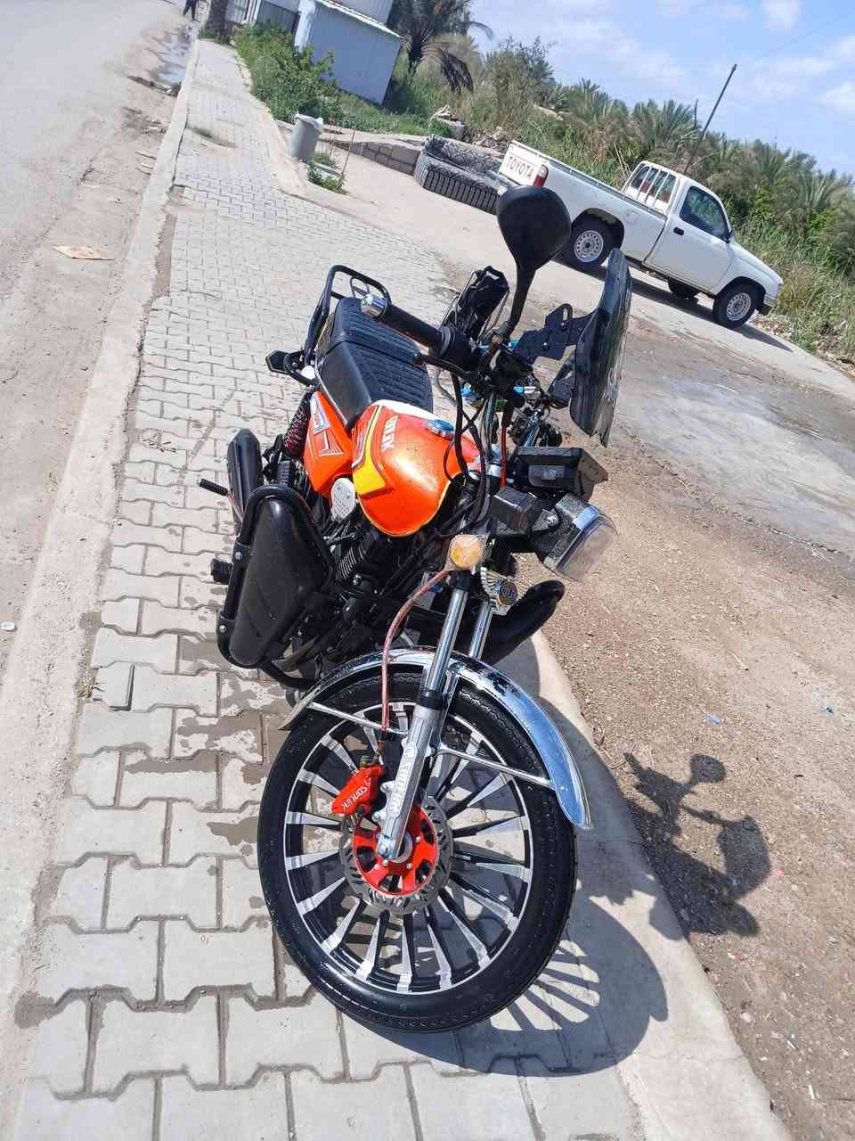 للبيع ٢٠٢٦ ماشيه ٢٠٠٠ جديده *********** واتساب فقط مليون و100
