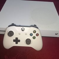 اكس بوكس ون اس • ١تيرا • حالة ١٠/١٠