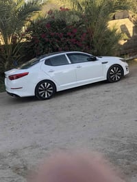 اوبتيما • ٢٠١٥ • فول اوبشن