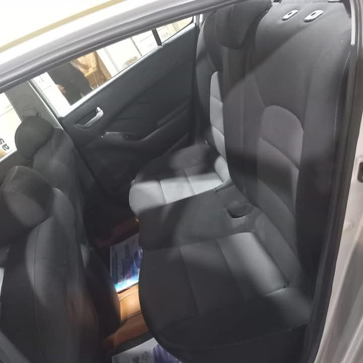 فورتي ٢٠١٧للبيع
العنوان بغداد الدورة 
حادث امريكة قبق جنطة
سيارة خير من الله 
السعر ١٠٥$
***********
