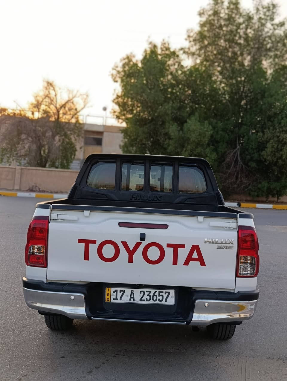 فلاونزه 2024 رقم مثنى دولي مشروع وطني تحويل ثاني يوم السياره كفاله عامه من كلشي السياره مواصفات ساز المعروف فول 1/1 بصمه تشغيل بصمه ابواب شاشه كامره ويلكب تحكم استيرن اشاير بل مريه حساسات اماميه خلفيه وباقي المواصفات المعروفه السياره جاهزه مكينه كير اوتوماتيك  حداديه تبريد تخم تاير مكفولات ماشيه 30 السعر 285 وبيها مجال للشراي للاستفسار الاتصال على الرقم *********** مكاني ناصريه للبيع او المراوس حسب القناعه
