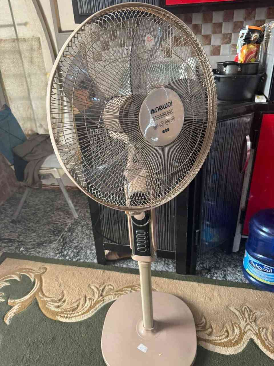 السلام عليكم مروحه نحاس سعر ٣٠ الف اشتغل كلشي مابيها بغداد, العراق


**إذا كنت صاحب هذا الإعلان وتريد حذفه لأي سبب، رجاءا أرسل رسالة إلى الدعم الفني**