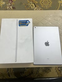 آيباد ٩ • بغداد • تقاطع نهروان