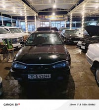 الانترا • ١٩٩٣ • مكينة جديدة