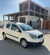 جيلي GX2 • ٢٠١٤ • ٥٧٠٠٠٠ كم